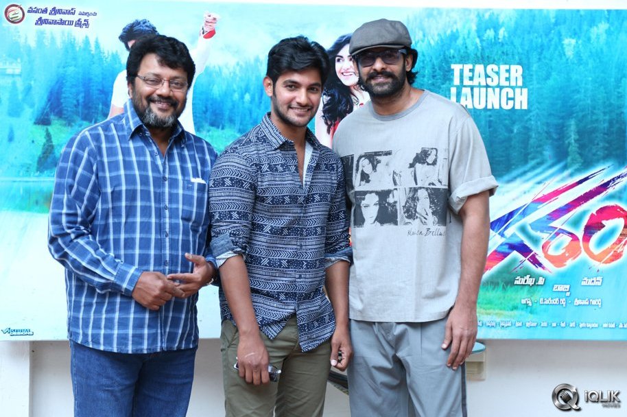 Prabhas-Launches-Garam-Movie-Teaser